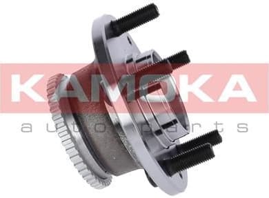 Wheel Bearing Kit 5500148 - image 4