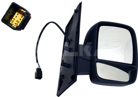 Exterior Mirror 9251955