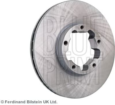 Brake Disc ADN143111 - image 2