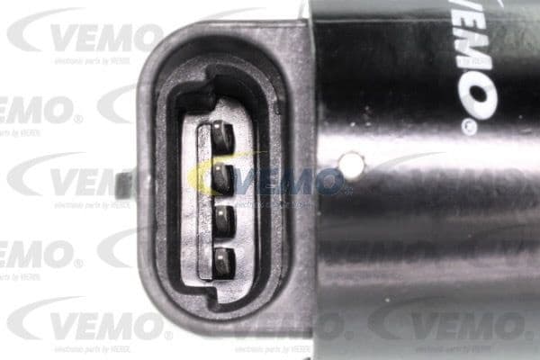 Idle Control Valve, air supply Original VEMO Quality V46-77-0022 - image 2