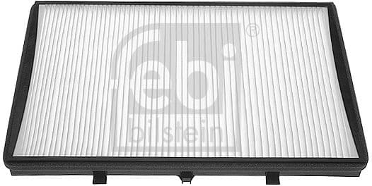 Filter, cabin air 19411