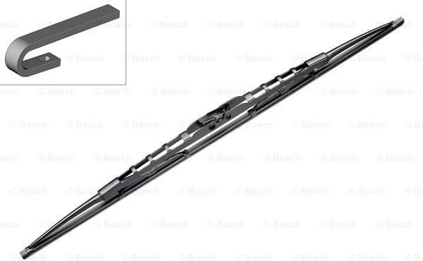 Wiper Blade Twin 3397018140