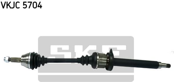 Drive Shaft VKJC 5704