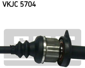 Drive Shaft VKJC 5704 - image 3