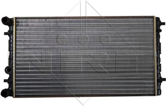Radiator, engine cooling 58143 - image 2