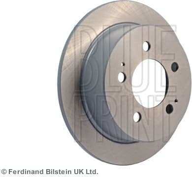 Brake Disc ADG043118 - image 2