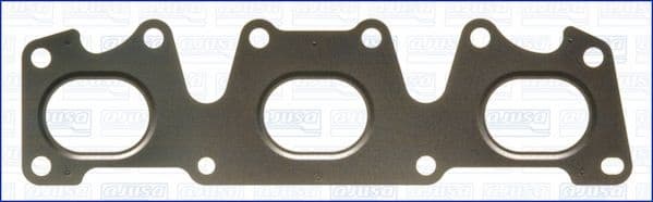 Gasket, exhaust manifold 13141400