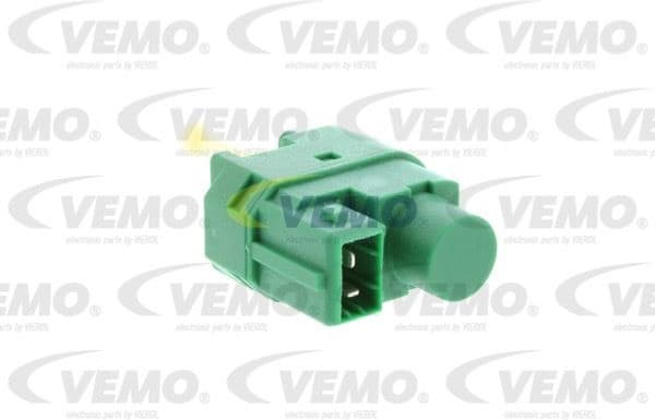 Stop Light Switch Original VEMO Quality V25-73-0023