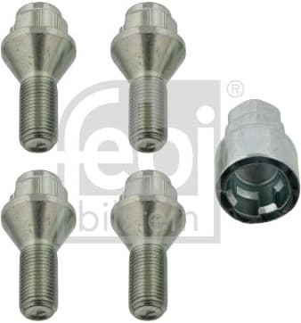 Wheel Bolt 27051