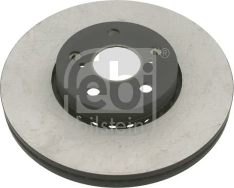 Brake Disc 26065