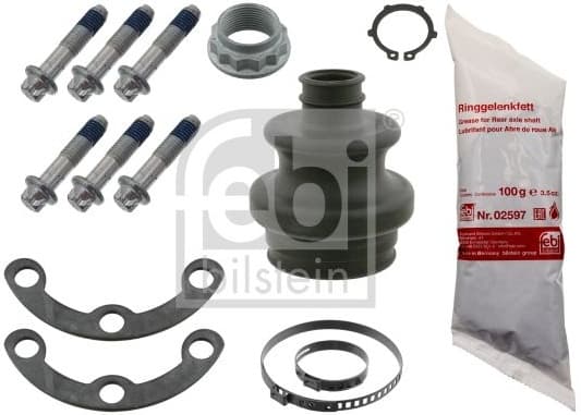 Bellow Kit, drive shaft 24828
