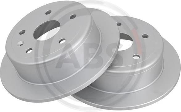 Brake Disc 16925