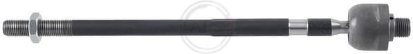 Inner Tie Rod 240661