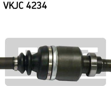 Drive Shaft VKJC 4234 - image 3