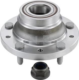 Wheel Bearing Kit R141.11
