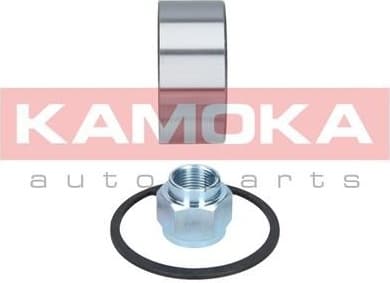 Wheel Bearing Kit 5600094 - image 2