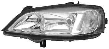 Headlight 3742961