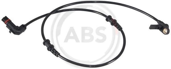 Sensor, wheel speed 31280