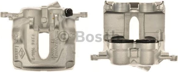Brake Caliper 0986473424