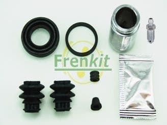 Repair Kit, brake caliper 231901