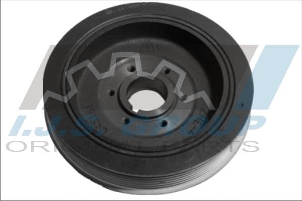 Pulley crankshaft 17-1102 - image 3
