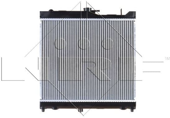 Radiator, engine cooling 53930 - image 4