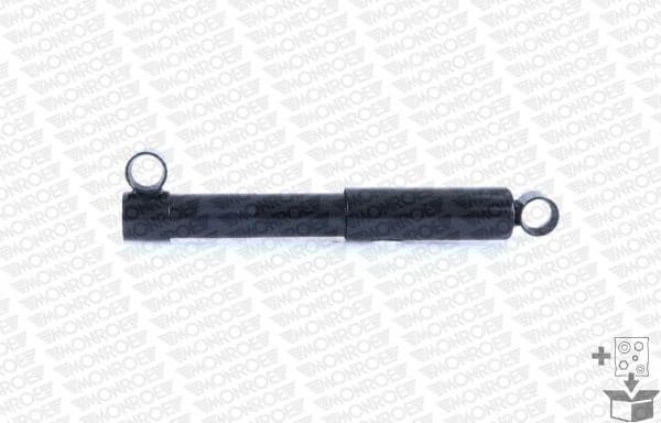 Shock Absorber MONROE ORIGINAL R3439