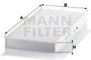 Filter, cabin air CU4054