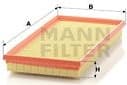 Air Filter C3594/1