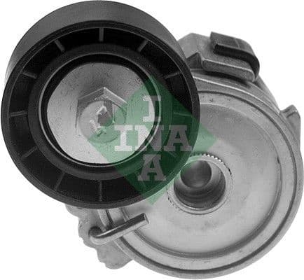 Belt Tensioner, V-ribbed belt 534025510