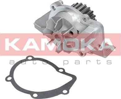 Water Pump, engine cooling T0085 - image 2