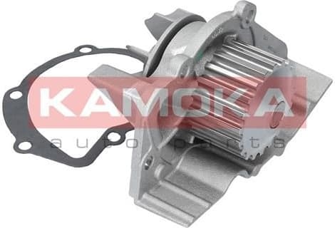 Water Pump, engine cooling T0085 - image 3