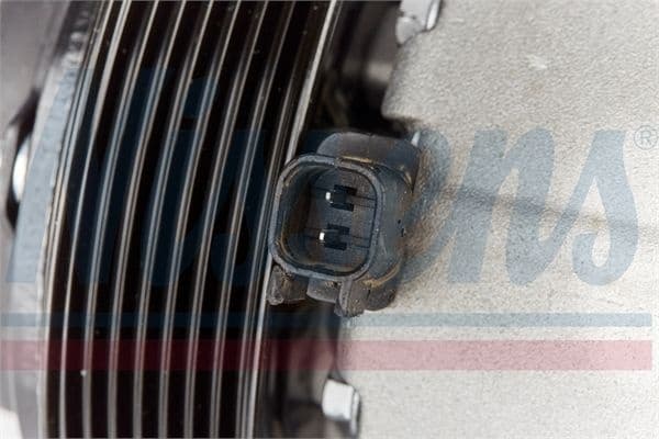 Compressor, air conditioning ** FIRST FIT ** 89569 - image 6