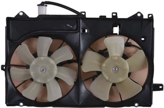 Fan, engine cooling 47673 - image 6