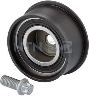 Deflection Pulley/Guide Pulley, timing belt GE353.09