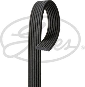 V-ribbed Belt Micro-V® 7DPK1360