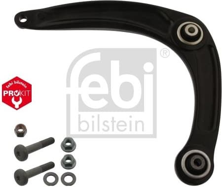 Control/Trailing Arm, wheel suspension ProKit 45150 - image 2