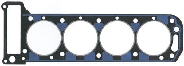 Gasket, cylinder head 914.274