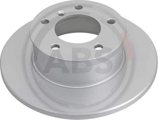 Brake Disc 15782