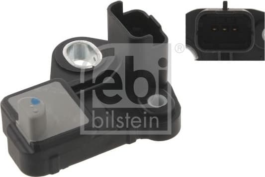 Sensor, crankshaft pulse 31190