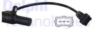 Sensor, crankshaft pulse SS11055