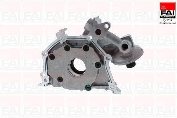 Oil Pump OP305 - image 4