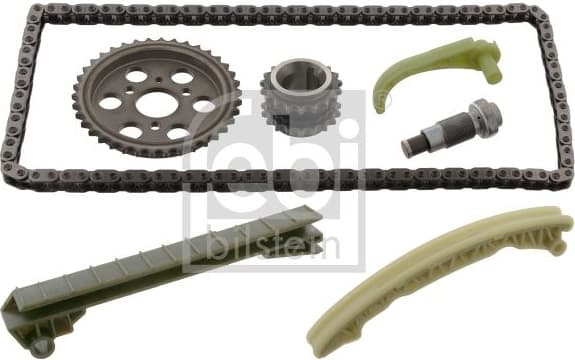 Timing Chain Kit Standard Medium Kit 37966