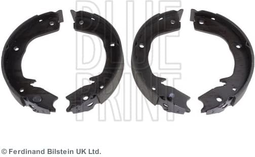 Brake Shoe Set, parking brake ADC44141