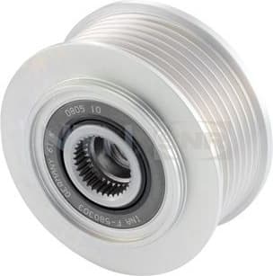 Alternator Freewheel Clutch GA774.00