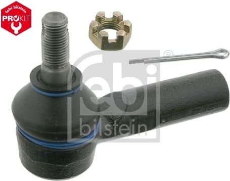 Tie Rod End ProKit 12913