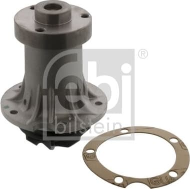 Water Pump, engine cooling 11688