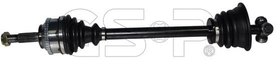 Drive Shaft 250401