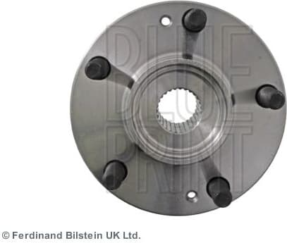 Wheel Bearing Kit ADG08284 - image 2