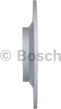 Brake Disc 0986479C28 - image 2